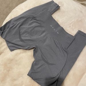 NVGTN leggings with contour